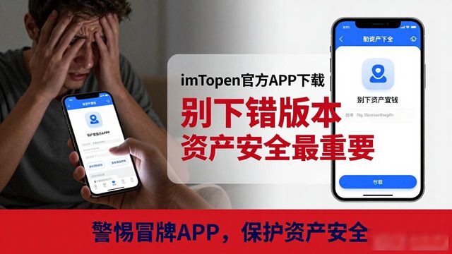 假钱包识别方法_imToken官网下载_imToken 钱包官网 APP 下载|守护资产从正版开始